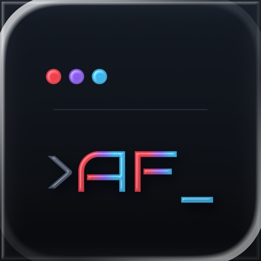 Attack Feed icon