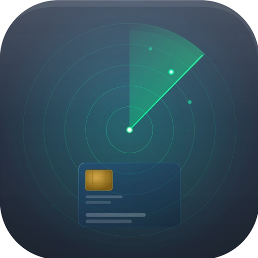 Skimmer Detector icon